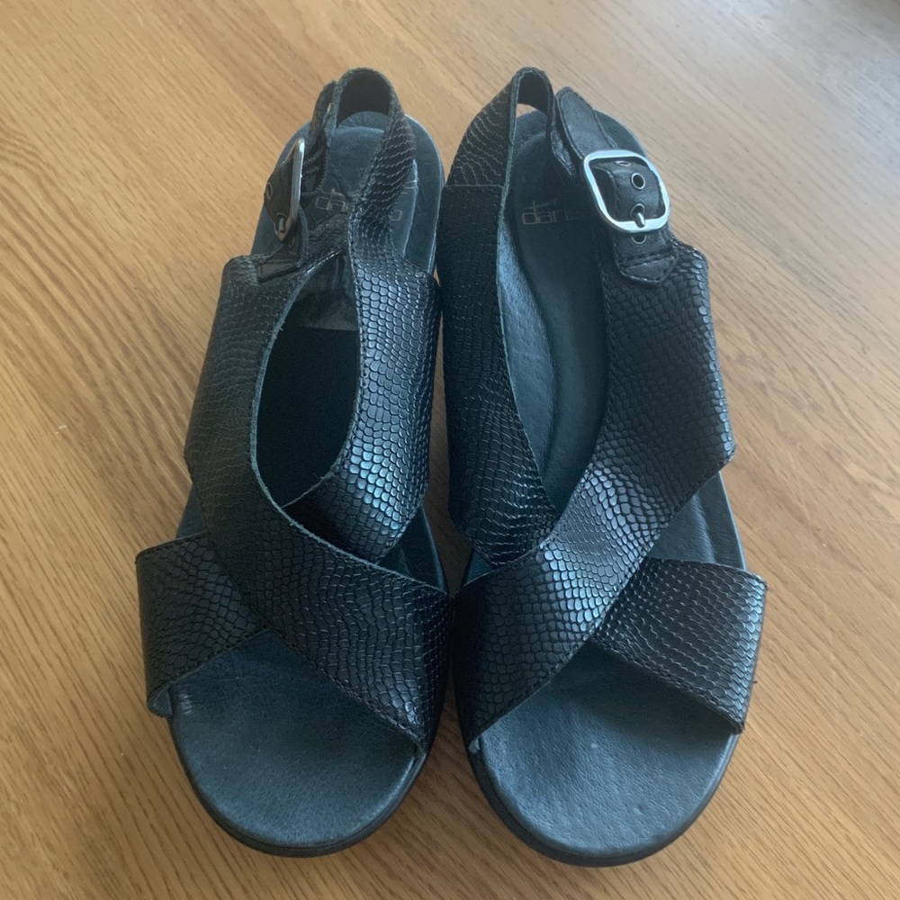 Dansko sandals